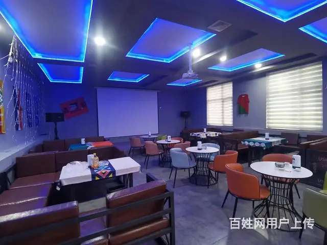 博山区金晶路营业中娱乐场所整体转让 - 图片 5