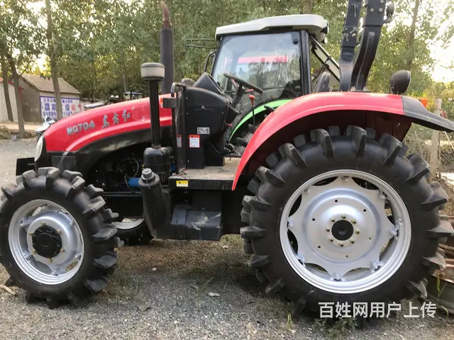 东方红系列拖拉机出售 - 图片 8