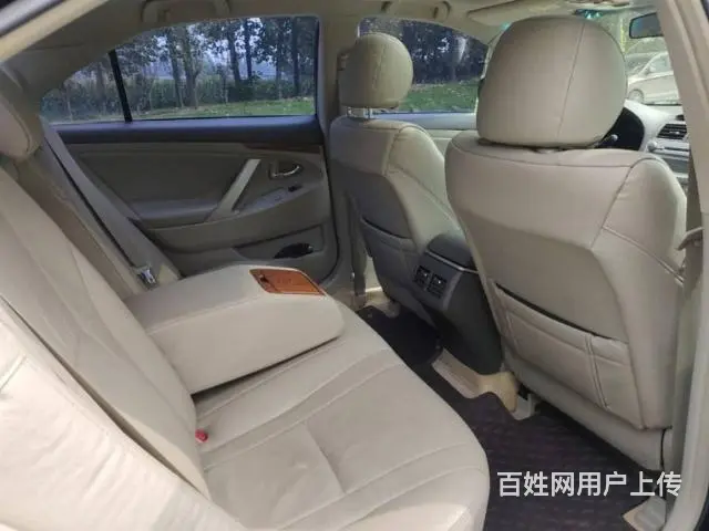 丰田 凯美瑞 2011款 2.0 自动 200G 经典型周年 - 图片 6