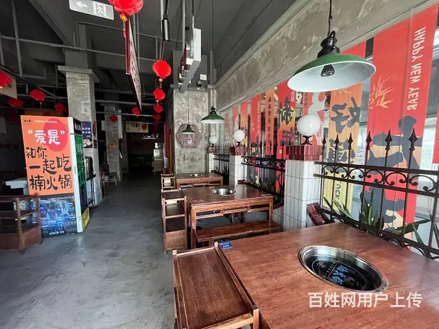 （51旺铺推荐）解放路476号天鸿小食代铺面出租 - 图片 10