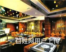 南宁铭门国际KTV--夜总会包厢预订 - 图片 2