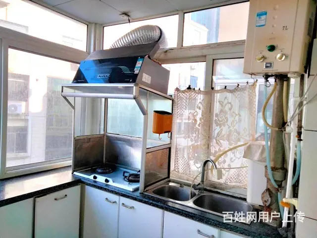 华茂小区桃花街4楼两室1500 - 图片 6