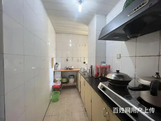 下沙江滨南北88.78平阳光充足,治安全面 - 图片 7