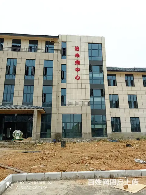 九江墙体广告车体广告制作九江楼体发光字户外广告喷绘 - 图片 5