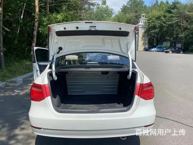 1.6手动 高配，带天窗，巡航定速。全车... - 图片 8