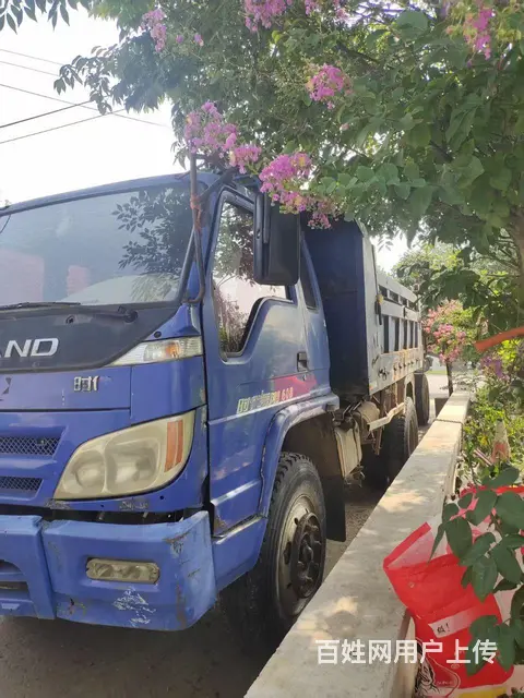 转让，30铲车，正常使用。自卸车正常使用 - 图片 3