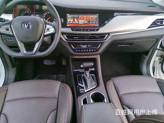 【搞定了！】长安CS35 2019款 CS35 PLUS 1 - 图片 5
