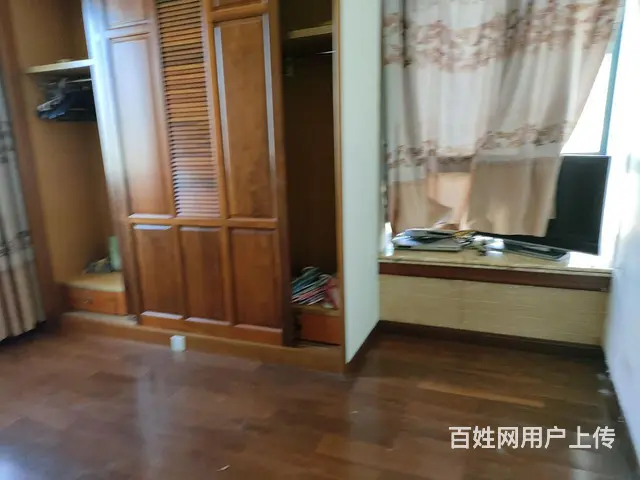 南沙商圈 三跃层带空中花园   都市森林8房 - 图片 4