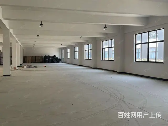 （房东直租)初村新建框架标准厂房出租办环评 - 图片 5