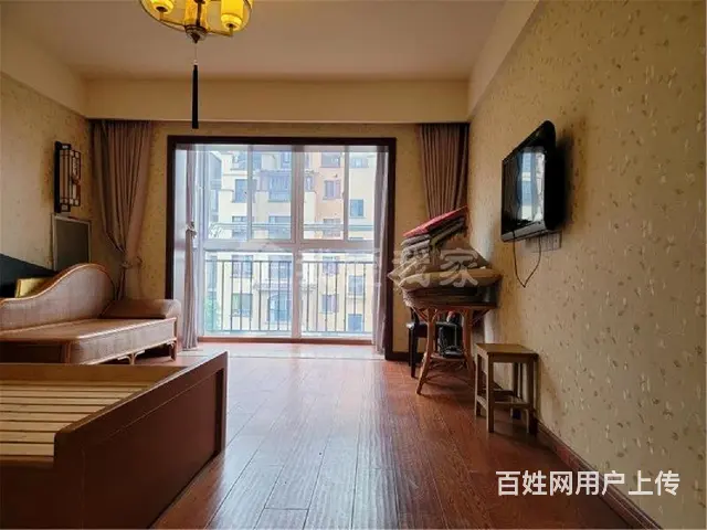 龙湖天街旁龙誉城洋房房东诚售户型方正采光好 - 图片 2