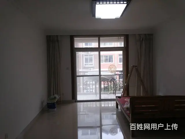 皖西中学旁边天盈星城小区精装套房出租 - 图片 1