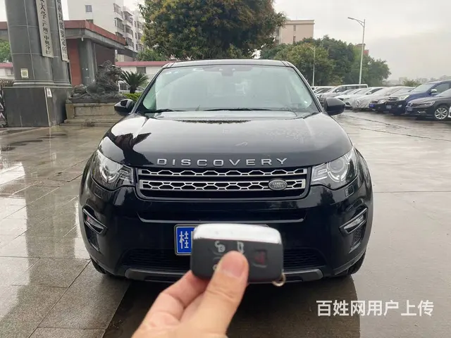 大理抵押车出售-正规抵押车交易市场-大量现车 - 图片 5