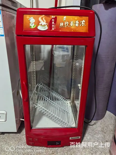 加热柜 - 图片 1