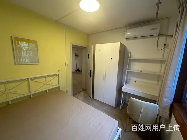 翠苑五区超值精装修 等你来选择 - 图片 3