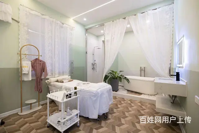 乐乐铺——老城澄江南路美容店转让 - 图片 5