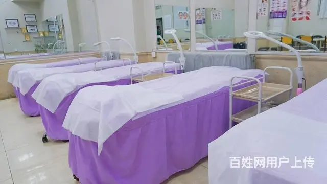 沈阳美发美容培训班 - 图片 2