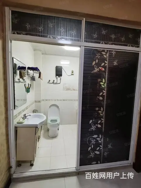 能做住宅.能做买卖圆梦园 .两室一厅.35万可议.支持贷款 - 图片 6