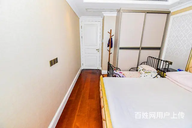 地铁口 管家服务，边套全明户型！南北通透，性价比高 - 图片 11