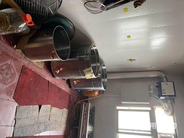 (诚速)转营业中小吃加盟店店共三层可教技术生意稳定设备齐全 - 图片 6