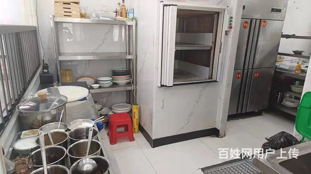 （徐州找店网）大庙沿街精装修餐饮店 - 图片 6