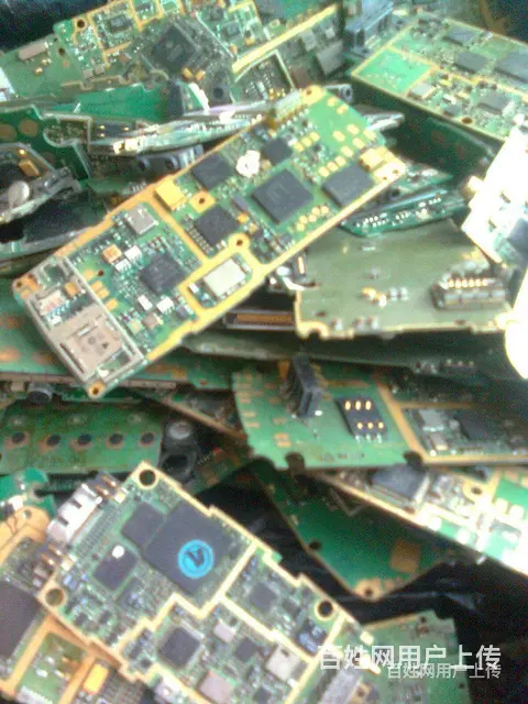 德清废回收pcb德清电子产品回收利用光电IC - 图片 3