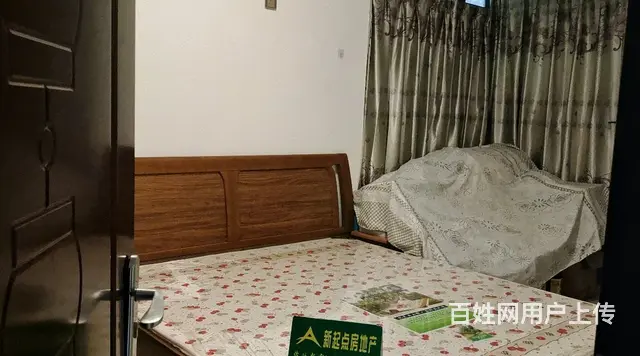 河西和苑小区精装784室2厅2卫出售 送超大阳台 - 图片 9