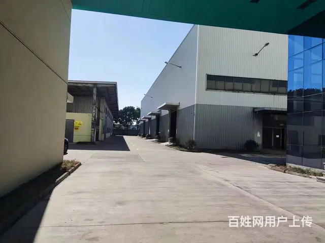 城南高新区厂房800平1200平2100平3500平5000 - 图片