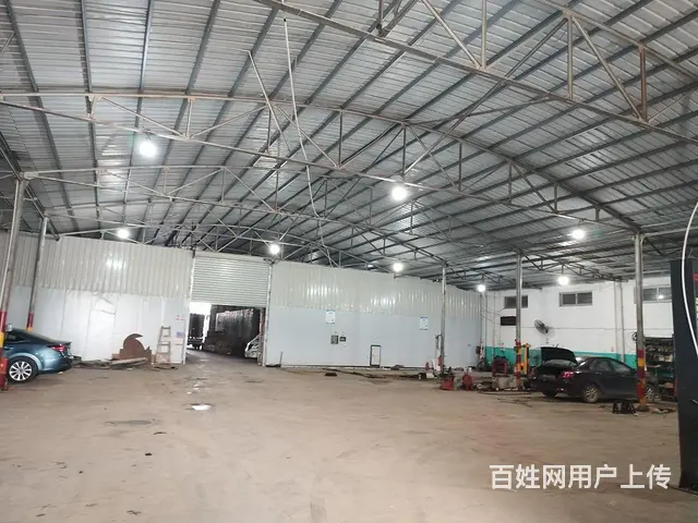 机场附近1000平场地出租 - 图片 3