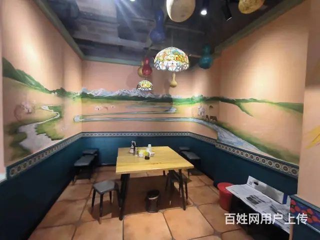 B个人一一盛国际餐厅对外转让 - 图片 8