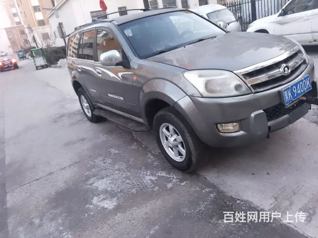 哈弗H3 - 图片 2