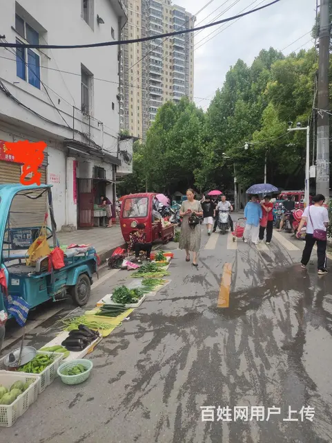 早餐店 无转让 低租金 - 图片 1