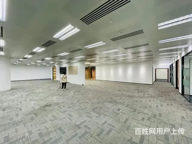 生物岛 合景科盛广场 享受黄埔区政策 补贴租金10 - 图片 7
