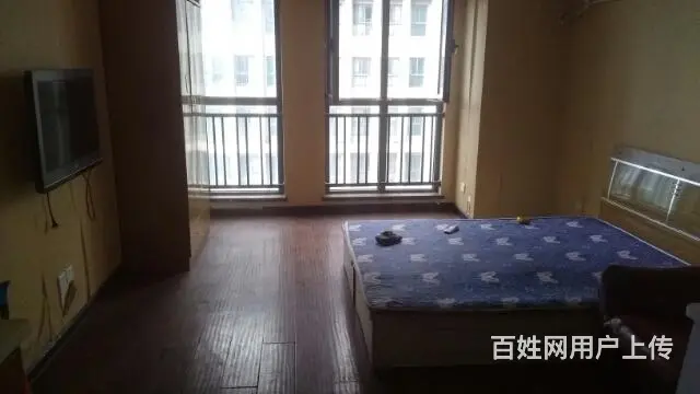 武汉沌口经开万达一居优价出租 - 图片 1