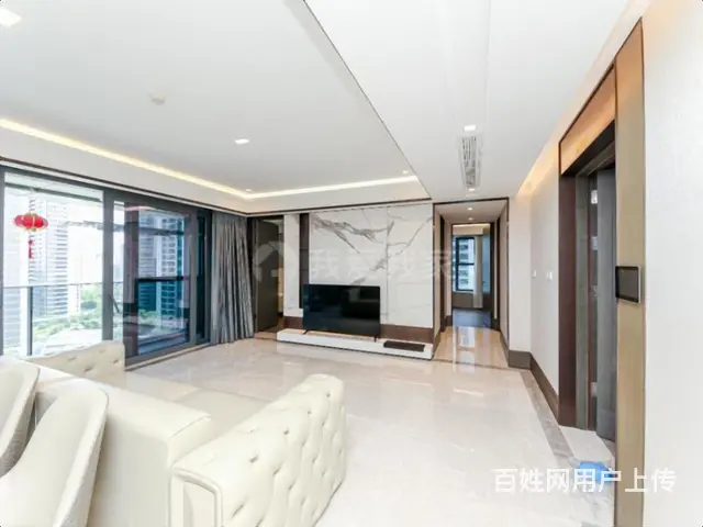 店长重点推荐！区政府环境优雅164.31平多层[1-7层] - 图片 1