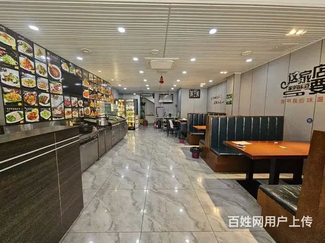 南岗 家常菜餐馆出兑 餐饮出兑 - 图片 2