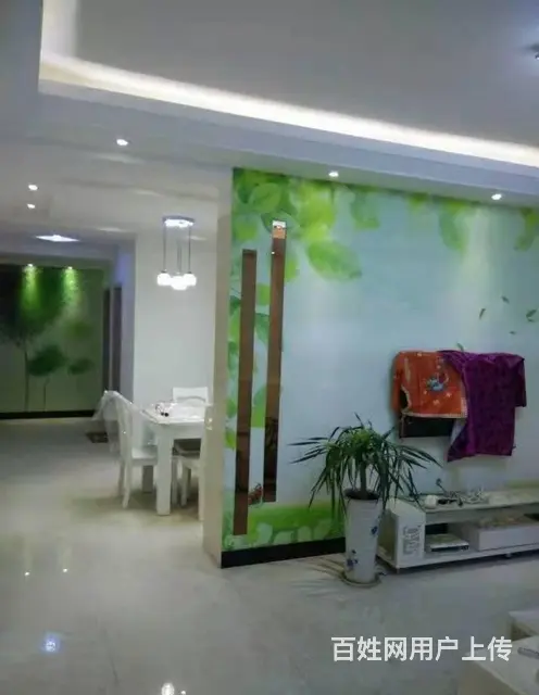 东湖金利屋 普通住宅2厅 精装修 - 图片 1