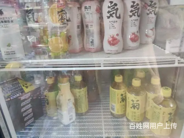 冷藏柜冰柜 - 图片 3