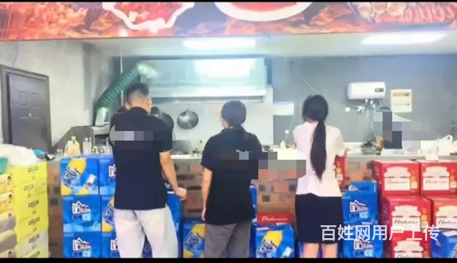 【优选推荐】睢宁好位置烧烤饭店转让 - 图片 6