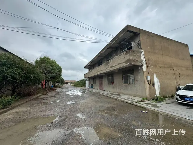 （徐州找店网）潘塘104国道旁厂房出租 - 图片 1