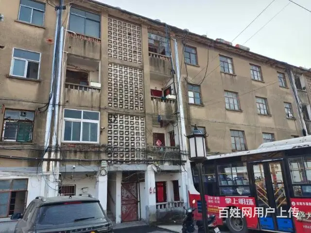 潘集樱花村3层，2室1厅45平米，2.6万 - 图片 3