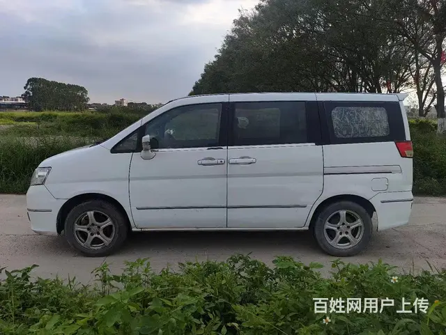 13东风帅客7座面包车全款6800直接开走 - 图片 5
