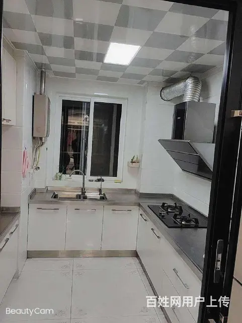 吾悦附近翠湖嘉苑，两室室精装修，配套齐全，拎包即住 - 图片 3