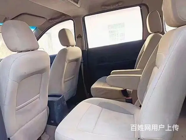 精品一手车15年五菱宏光S - 图片 9