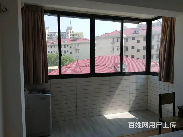 香江花园 普通住宅2厅 精装修 - 图片 2
