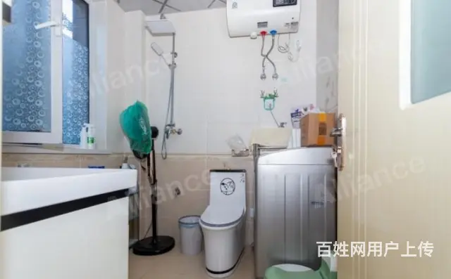 幸福里 普通住宅 简单装修 - 图片 5