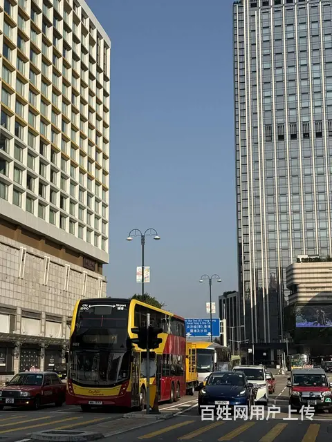 不出国香港务工年薪20W起正规工作签 - 图片 11