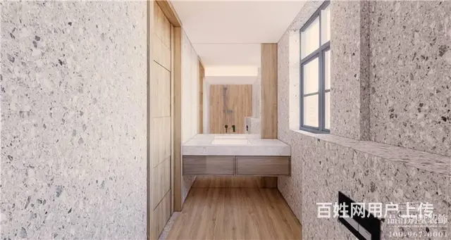常州别墅装修：“裸感”设计，你能接受吗 - 图片 11