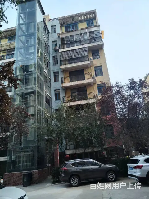 拜赞庭 电梯房3室2厅2卫 精装修全套家具家电 - 图片 3