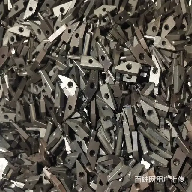 二手设备、旧货、机床回收、电动机回收、有色金属回收 - 图片 12