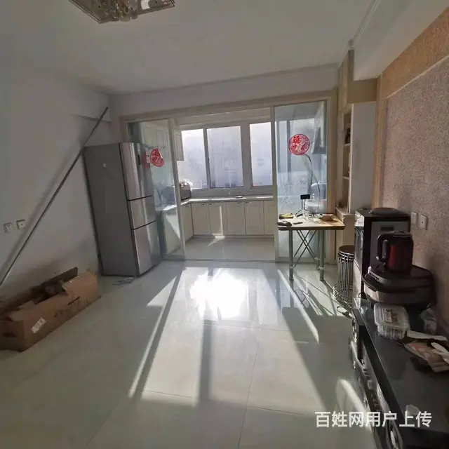 黄河花园 普通住宅 中等装修 - 图片 4